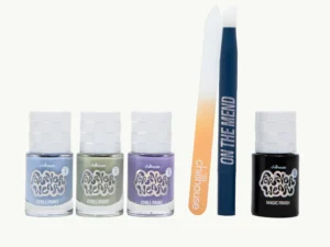 Forever Wear Starter Set