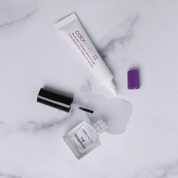 Nail Pick-Me Up