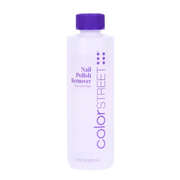 Nail Polish Remover (Acetone Free) - Image 4
