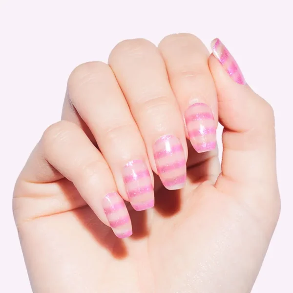 Rosy Runway - Image 2