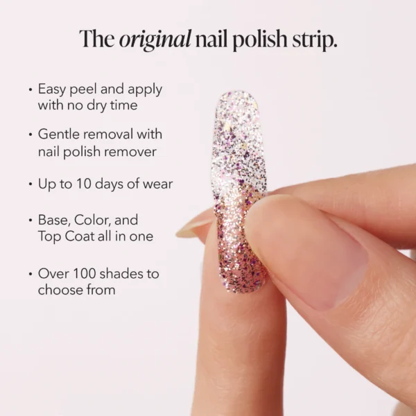 Rosy Runway - Image 4