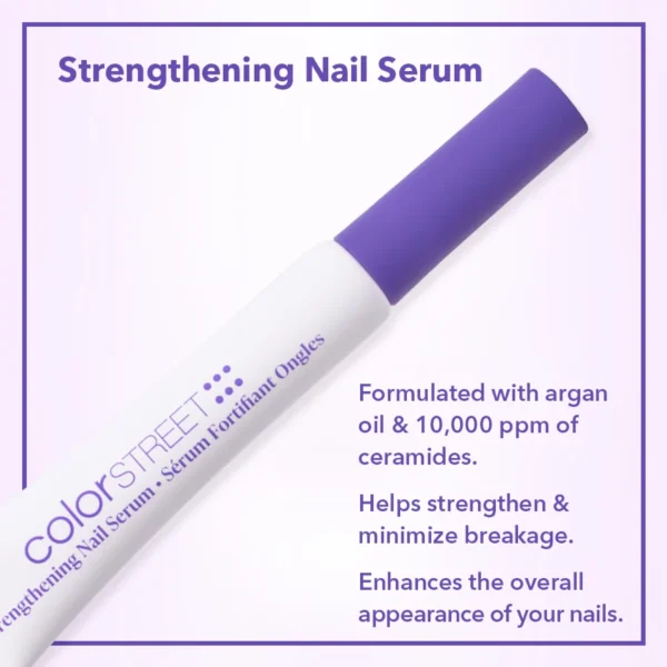 Strengthening Nail Serum - Image 4