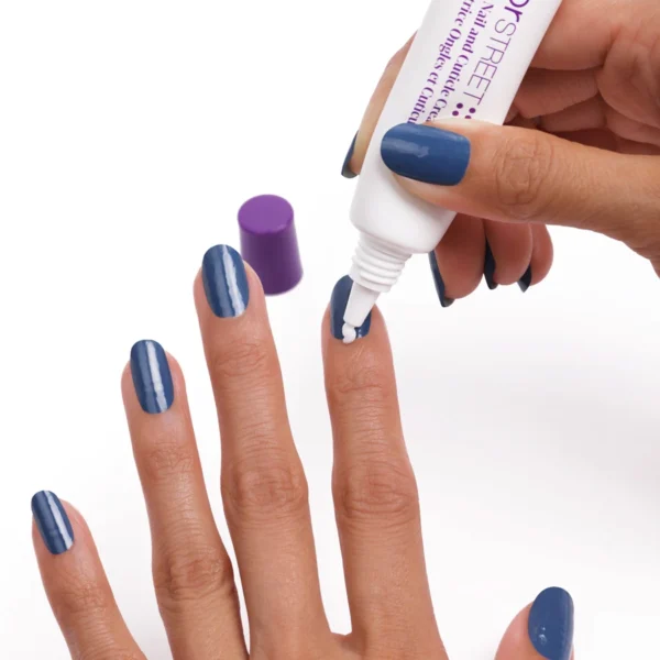 Restorative Nail and Cuticle Cream