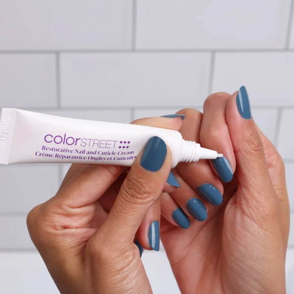 Restorative Nail and Cuticle Cream - Image 3