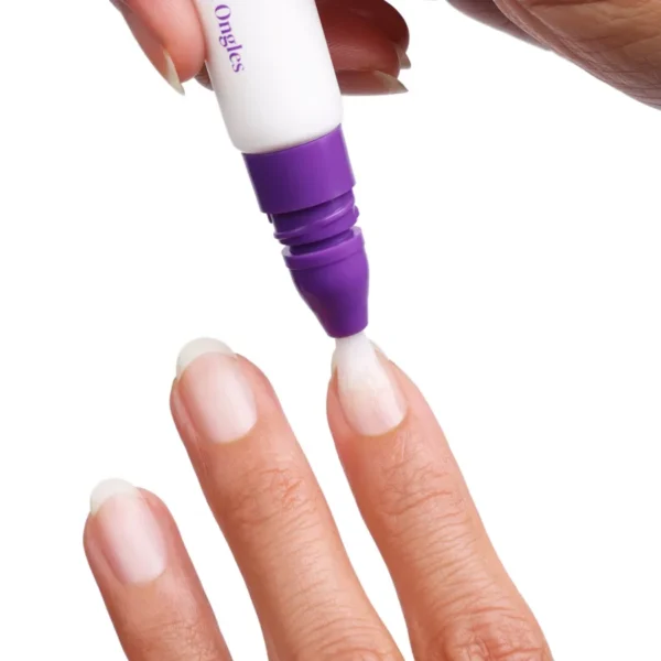 Strengthening Nail Serum