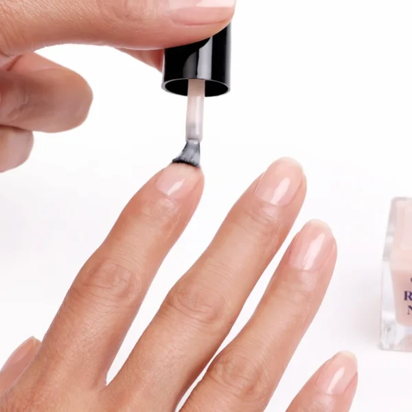 Ridge-Filling Nail Primer