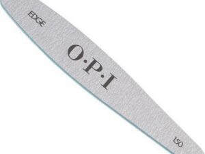 OPI - EDGE Silver Nail File (150 Grit)
