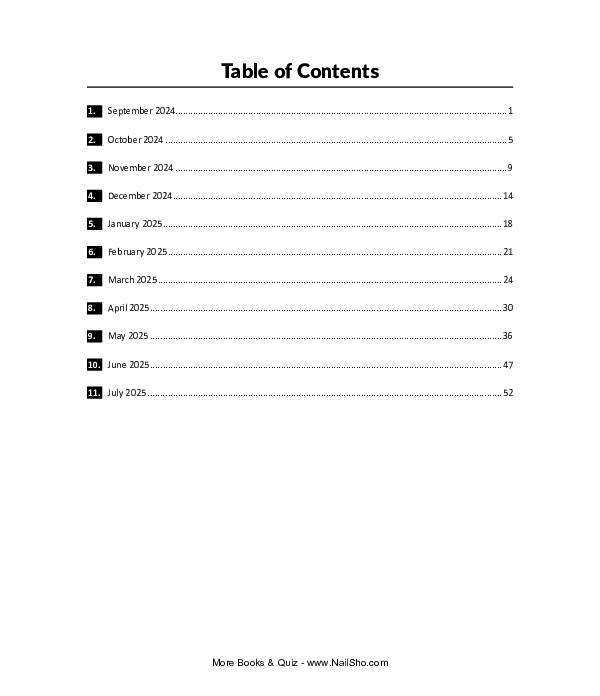 STUDY IQ BIHAR CURRENT AFFAIRS (English) PDF Download